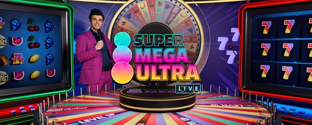 4g bet Super Mega Ultra ao Vivo