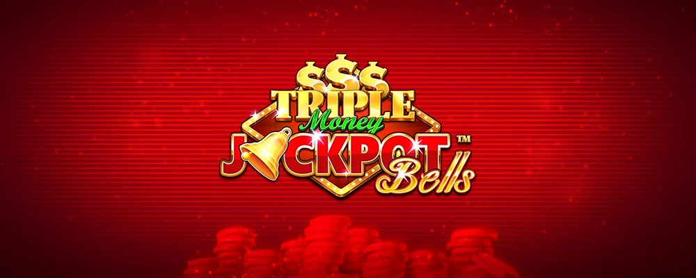 4g bet Sinos de Jackpot de Dinheiro Triplo